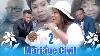 Mariage Civil Episode 2 Nouveau Film Congolais Bel Art Prod Janvier 2024