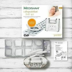 Medisana BBS 88389 Mat Tub With Dispenser Scents 3 Levels