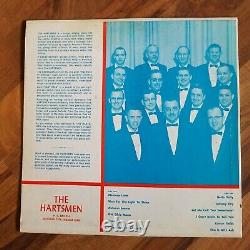 Michigan City Indiana The Hartsmen The Bright New Sound In Vocal Music tub6