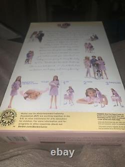 Midge & Baby, Happy Family Dr. Barbies Pregnant Friend 2002 Happy Family Sealed
