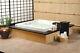 Neptune Tokyo 60x60 Japanese-style Square Bath Tub With Whirlpool System