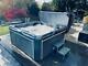 New 2021 Luso Spas The 7000 Person Hot Tub With Balboa Control System