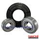 New! Front Load Whirlpool Duet Washer Tub Bearing And Seal Kit W10253864 285984