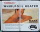 New Maax Thermax Whirlpool Heater 10018639