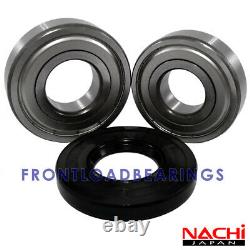 New! Quality Front Load Samsung Washer Tub Bearing And Seal Kit Dc97-12957a