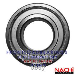 New! Quality Front Load Samsung Washer Tub Bearing And Seal Kit Dc97-12957a