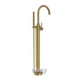 Newport Brass 2480-4261/10 Tub Filler Faucet