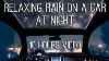 Night Rain On A Car 10 Hours Video With Soothing Sounds For Relaxation And Sleep