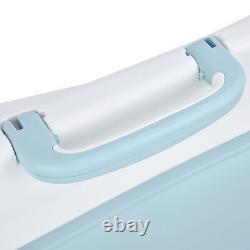 Portable Bathtub Baby Adult Folding Tub Soft SPA Household Bathtub For Shower SD