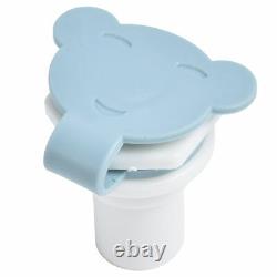 Portable Bathtub Soft Collapsible Bathtub Household SPA Baby Tub For Shower Room