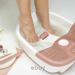 Revlon Pediprep Hot Tub Filter Cartridges for Feet, Set Spa And Pedicure