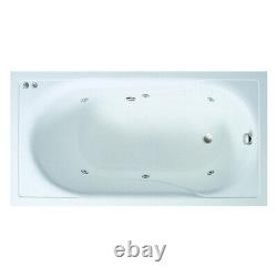 SOFTBATHTUB Embedded Bathtub ESPRIT