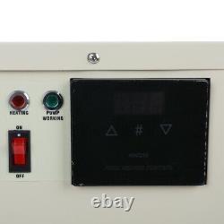 SUPER 15KW 240V Swimming Pool & SPA Hot Tub Electric Water Heater Thermostat