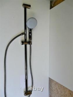 Shower Rail Grohe Tempesta II Aranja / Solid Brass, 900mm, Shower