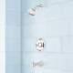 Signature Hardware 449070 Tub And Shower Showers