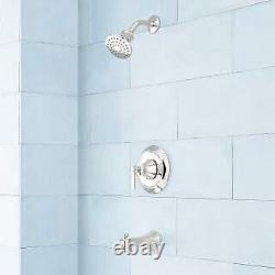 Signature Hardware 449070 Tub and Shower Showers