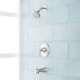 Signature Hardware 449071 Tub And Shower Showers