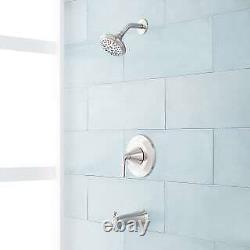 Signature Hardware 449071 Tub and Shower Showers