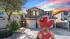 Solar Powered Arizona Home For Sale Over 3 300 Sqft 5 Bedroom Loft