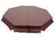 Spaform Oslo Hot Tub Cover Octagon Hottub Covers Octagonal Spa Form