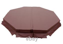 Spaform Oslo Hot Tub Cover Octagon Hottub Covers Octagonal Spa Form