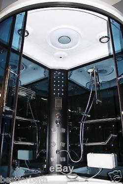Steam Shower. Whirlpool tub, withHeater, Sauna. Bluetooth. 6 Year USA Warranty. SALE