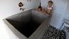 The Deepest Bath Tub In The World