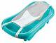 The First Years Sure Comfort Deluxe Newborn To Toddler Tub, Teal