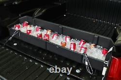 Truck Bed Storage Cargo Organizer fits Chevy Silverado 2014-18 Pickup Container