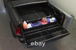 Truck Bed Storage Cargo Organizer fits Dodge Ram 1500 2019-2021 Pickup Container