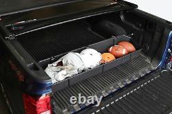 Truck Bed Storage Cargo Organizer fits Toyota Tundra 2014-2021 Pickup Container