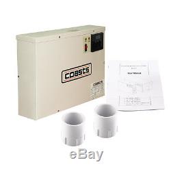 Update Electric Water Heater Thermostat Swimming Pool SPA Home Bath Hot Tub15KW