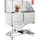 Vevor Electric Lift 50 Pet Dog Grooming Bath Dog Bath Tub Dog Washing Station