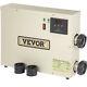 Vevor Electric Water Heater Thermostat 18kw 240v Swimming Pool & Bathtub Spa